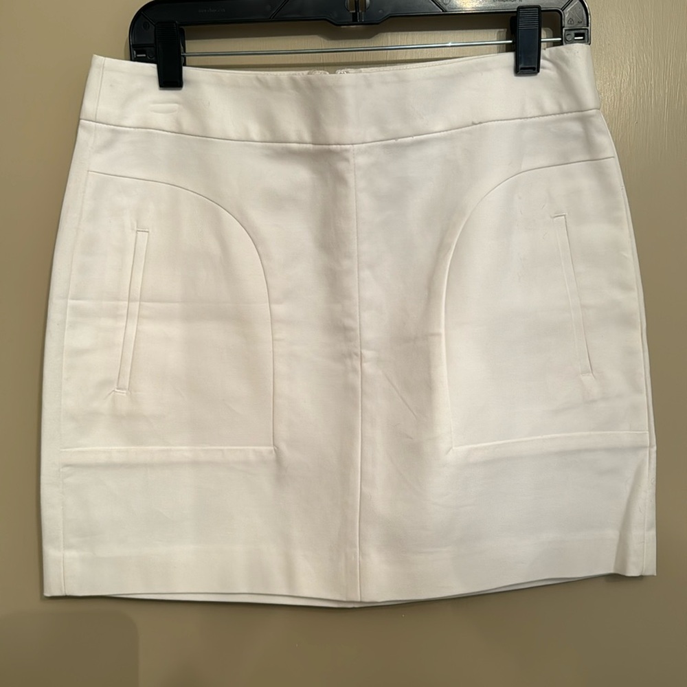 Banana Republic Skirt